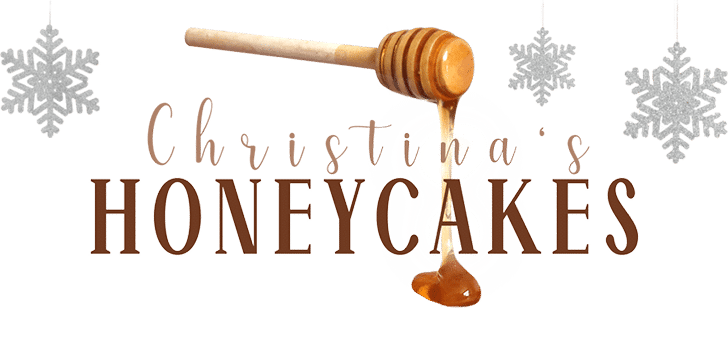 Christina's Honeycakes