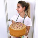 Christina’s Honeycakes Medovik